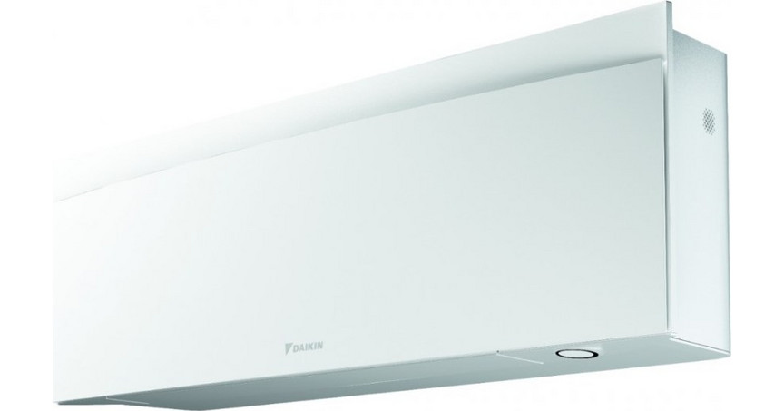 Daikin Emura FTXJ42AW/RXJ42A Κλιματιστικό Inverter 14000 BTU A+++/A+++ με Wi-Fi