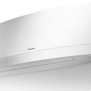 Daikin Emura FTXJ50LW/RXJ50L Κλιματιστικό Inverter 18000 BTU A++/A+ με WiFi