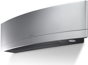 Daikin Emura FΤΧJ50M-S / RXJ50M Κλιματιστικό Inverter A++/A+