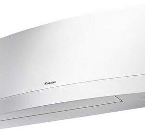 Daikin Emura FTXJ50MW/RXJ50M Κλιματιστικό Inverter 18000 BTU A++/A+ με Wi-Fi