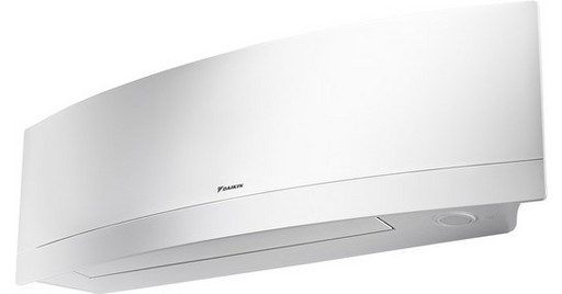 Daikin Emura FTXJ50MW/RXJ50M Κλιματιστικό Inverter 18000 BTU A++/A+ με Wi-Fi