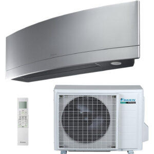 Daikin Emura II FTXJ35AS/RXJ35A Κλιματιστικό 12000 BTU A+++/A++