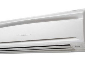 Daikin FAA100A/RZASG100MY1 Επαγγελματικό Κλιματιστικό Inverter Τοίχου 34000 BTU με Ψυκτικό Υγρό R32