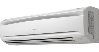 Daikin FAA100B/AZAS100MV1/Y1 Επαγγελματικό Κλιματιστικό Inverter Τοίχου 34000 BTU με Ψυκτικό Υγρό R32