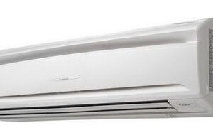 Daikin FAQ100C/RZQG100L7V1 Κλιματιστικό Inverter 36000 BTU A/A+