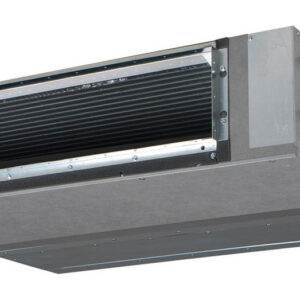 Daikin FBA125A/RZAG125NY1 Επαγγελματικό Κλιματιστικό Inverter Καναλάτο 44000 BTU με Ψυκτικό Υγρό R32