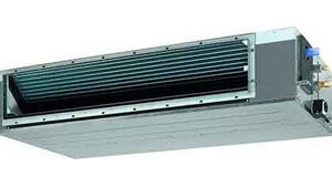 Daikin FBA35A9/RXM35N9 Επαγγελματικό Κλιματιστικό Inverter Καναλάτο 12000 BTU με Ψυκτικό Υγρό R32