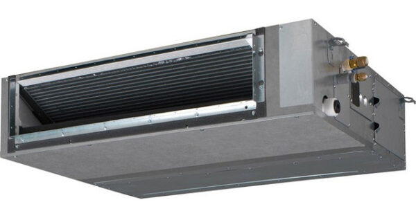 Daikin FBA35A9/RXM35R Επαγγελματικό Κλιματιστικό Inverter Καναλάτο 12000 BTU με Ψυκτικό Υγρό R32 Daikin FBA35A9/RXM35R Επαγγελματικό Κλιματιστικό Inverter Καναλάτο 12000 BTU με Ψυκτικό Υγρό R32