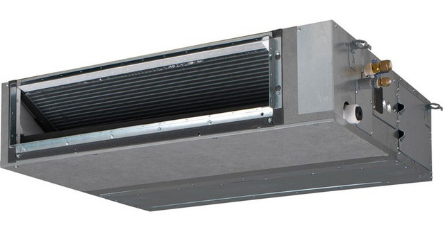 Daikin FBA35A9/RXM35R Επαγγελματικό Κλιματιστικό Inverter Καναλάτο 12000 BTU με Ψυκτικό Υγρό R32 Daikin FBA35A9/RXM35R Επαγγελματικό Κλιματιστικό Inverter Καναλάτο 12000 BTU με Ψυκτικό Υγρό R32