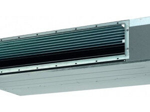 Daikin FBA60A9/RXM60N9 Επαγγελματικό Κλιματιστικό Inverter Καναλάτο 22000 BTU με Ψυκτικό Υγρό R32