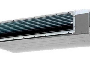 Daikin FBQ100D/RZQSG100L8Y1 Επαγγελματικό Κλιματιστικό Inverter Καναλάτο 32000 BTU με Ψυκτικό Υγρό R32