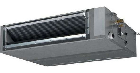 Daikin FBQ125D/RZQSG125L9V1 Επαγγελματικό Κλιματιστικό Inverter Καναλάτο 40000 BTU