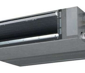 Daikin FBQ140D/RZQSG140LV1 Επαγγελματικό Κλιματιστικό Inverter Καναλάτο 40000 BTU