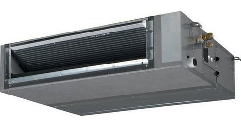 Daikin FBQ35D/RXS35L3 Επαγγελματικό Κλιματιστικό Inverter Καναλάτο 12000 BTU