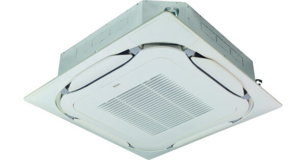 Daikin FCAG140B/AZAS140MV1 Επαγγελματικό Κλιματιστικό Inverter Κασέτα 46000 BTU με Ψυκτικό Υγρό R32 Daikin FCAG140B/AZAS140MV1 Επαγγελματικό Κλιματιστικό Inverter Κασέτα 46000 BTU με Ψυκτικό Υγρό R32