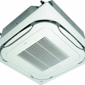 Daikin FCAG140B/RZAG140NV1/Y1 Επαγγελματικό Κλιματιστικό Inverter Κασέτα 46000 BTU με Ψυκτικό Υγρό R32