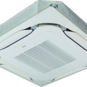 Daikin FCAG35B/RXM35N9 Επαγγελματικό Κλιματιστικό Inverter Κασέτα 12000 BTU με Ψυκτικό Υγρό R32