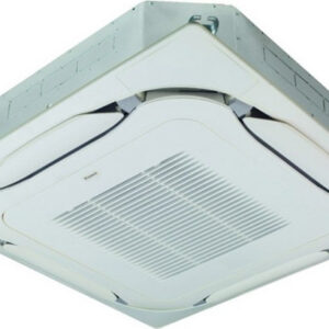 Daikin FCAG60B/RXM60R Επαγγελματικό Κλιματιστικό Inverter Κασέτα 22000 BTU με Ψυκτικό Υγρό R32