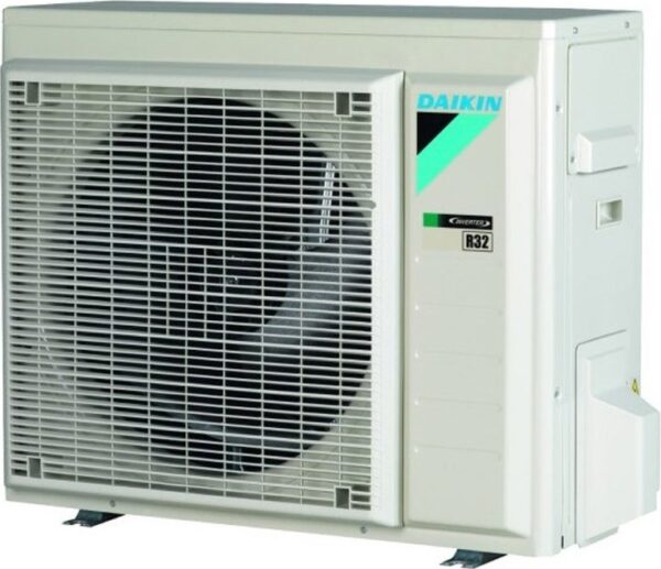 Daikin FCAG60B/RXM60R Επαγγελματικό Κλιματιστικό Inverter Κασέτα 22000 BTU με Ψυκτικό Υγρό R32