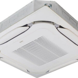 Daikin FCAG71/RZASG71MV1 Επαγγελματικό Κλιματιστικό Inverter Κασέτα 24000 BTU