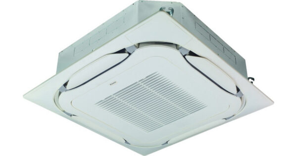 Daikin FCAG71B/RZASG71MV1 Επαγγελματικό Κλιματιστικό Inverter Κασέτα 24000 BTU με Ψυκτικό Υγρό R32 Daikin FCAG71B/RZASG71MV1 Επαγγελματικό Κλιματιστικό Inverter Κασέτα 24000 BTU με Ψυκτικό Υγρό R32