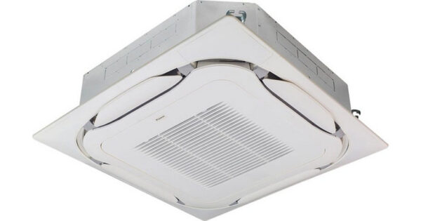 Daikin FCAHG71H/RZAG71NV1 Επαγγελματικό Κλιματιστικό Inverter Κασέτα 24000 BTU με Ψυκτικό Υγρό R32 Daikin FCAHG71H/RZAG71NV1 Επαγγελματικό Κλιματιστικό Inverter Κασέτα 24000 BTU με Ψυκτικό Υγρό R32