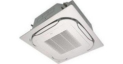 Daikin FCQG100F/RZQG100L9V1 Επαγγελματικό Κλιματιστικό Κασέτα