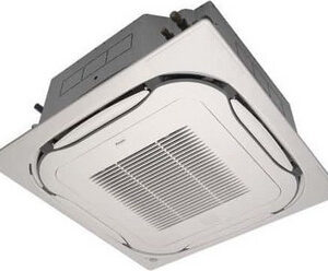 Daikin FCQG125F/RZQSG125L8Y1 Επαγγελματικό Κλιματιστικό Inverter Κασέτα 40000 BTU