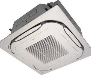 Daikin FCQG50F/RXS50L Επαγγελματικό Κλιματιστικό Inverter Κασέτα 16000 BTU