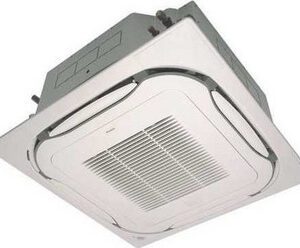 Daikin FCQHG100F/RZQG100L8Y1 Επαγγελματικό Κλιματιστικό Inverter Κασέτα 30000 BTU