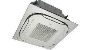 Daikin FCQHG100F / RZQSG100L8Y1 Επαγγελματικό Κλιματιστικό Inverter Κασέτα 36000 BTU με Ψυκτικό Υγρό R32