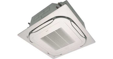 Daikin FCQHG125F/RZQSG125L9V1 Επαγγελματικό Κλιματιστικό Inverter Κασέτα 40000 BTU Daikin FCQHG125F/RZQSG125L9V1 Επαγγελματικό Κλιματιστικό Inverter Κασέτα 40000 BTU