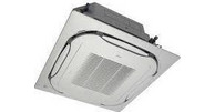 Daikin FCQHG140F/RZQG140L7V1 Επαγγελματικό Κλιματιστικό Inverter Κασέτα 45000 BTU