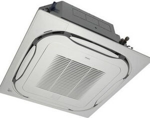 Daikin FCQHG71F/RZQSG71L3V1 Επαγγελματικό Κλιματιστικό Inverter Κασέτα 20000 BTU