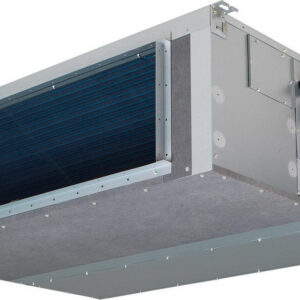 Daikin FDA125A/RZAG125NV1 Επαγγελματικό Κλιματιστικό Inverter Καναλάτο 44000 BTU με Ψυκτικό Υγρό R32