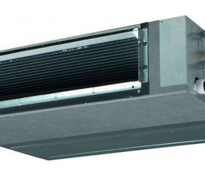 Daikin FDA125A/RZASG125MY1 Επαγγελματικό Κλιματιστικό Inverter Καναλάτο 42000 BTU με Ψυκτικό Υγρό R32