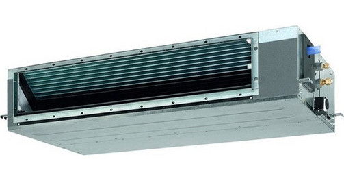 Daikin FDA200A/RZA200D Επαγγελματικό Κλιματιστικό Inverter Καναλάτο με Ψυκτικό Υγρό R32