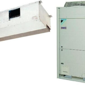 Daikin FDQ200B/RZQ200C Επαγγελματικό Κλιματιστικό Inverter Καναλάτο 70000 BTU