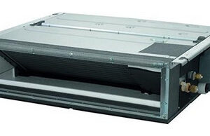 Daikin FDXM60F9/RXM60N9 Επαγγελματικό Κλιματιστικό Inverter Καναλάτο 22000 BTU με Ψυκτικό Υγρό R32