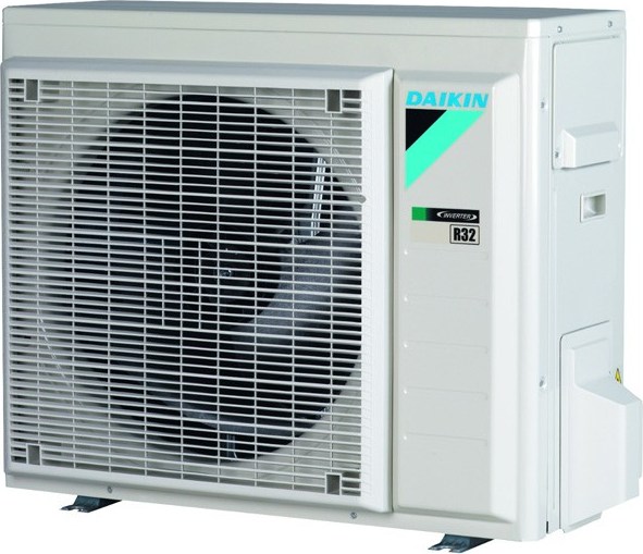 Daikin FDXM60F9/RXM60R Επαγγελματικό Κλιματιστικό Inverter Καναλάτο με Ψυκτικό Υγρό R32