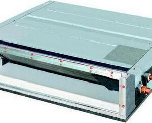 Daikin FDXS35F/RXS35L3/BRC1D52 Επαγγελματικό Κλιματιστικό Inverter Καναλάτο 12000 BTU