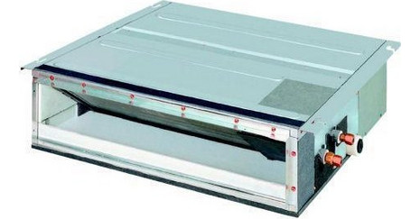 Daikin FDXS50F / RXS50K Επαγγελματικό Κλιματιστικό Inverter Καναλάτο