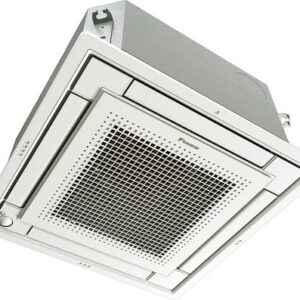 Daikin FFA25A9/RXM25R9 Επαγγελματικό Κλιματιστικό Inverter Κασέτα 9000 BTU με Ψυκτικό Υγρό R32