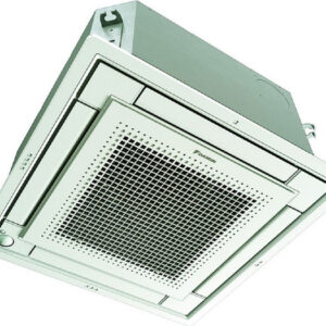 Daikin FFA35A2VEB9/RZAG35A2V1B Επαγγελματικό Κλιματιστικό Inverter Κασέτα 12000 BTU