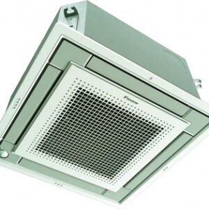 Daikin FFA60A9RXM60N9 Επαγγελματικό Κλιματιστικό Inverter Κασέτα 22000 BTU με Ψυκτικό Υγρό R32