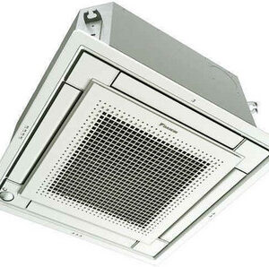 Daikin FFQ50C/RXS50L Επαγγελματικό Κλιματιστικό Inverter Κασέτα 16000 BTU
