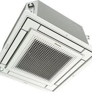 Daikin FFQ60C / RXS60L3 Επαγγελματικό Κλιματιστικό Inverter Κασέτα