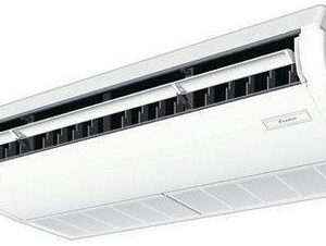 Daikin FHA60A9/RXM60N9 Επαγγελματικό Κλιματιστικό Inverter Οροφής Δαπέδου 22000 BTU με Ψυκτικό Υγρό R32