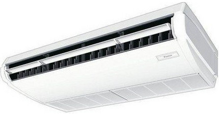 Daikin FHA60A9/RXM60N9 Επαγγελματικό Κλιματιστικό Inverter Οροφής Δαπέδου 22000 BTU με Ψυκτικό Υγρό R32