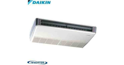 Daikin FHQ100C / RZQG100L8V1 / LY1 Επαγγελματικό Κλιματιστικό Inverter Οροφής Δαπέδου 32000 BTU με Ψυκτικό Υγρό R32 Daikin FHQ100C / RZQG100L8V1 / LY1 Επαγγελματικό Κλιματιστικό Inverter Οροφής Δαπέδου 32000 BTU με Ψυκτικό Υγρό R32